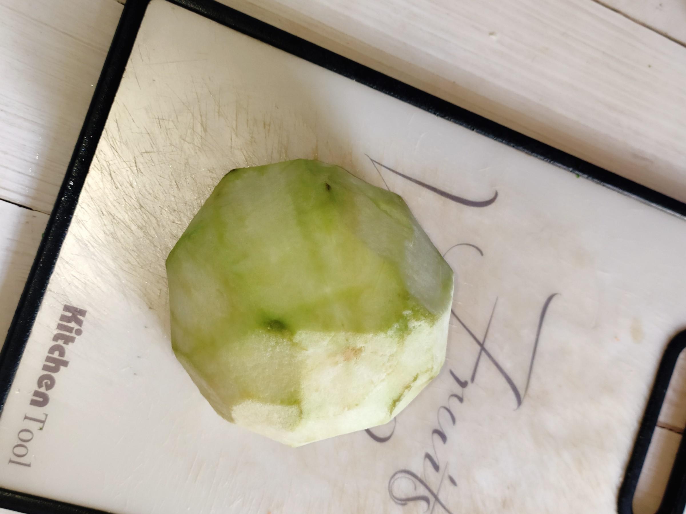 魚香茄條的做法-酸甜味炸菜譜