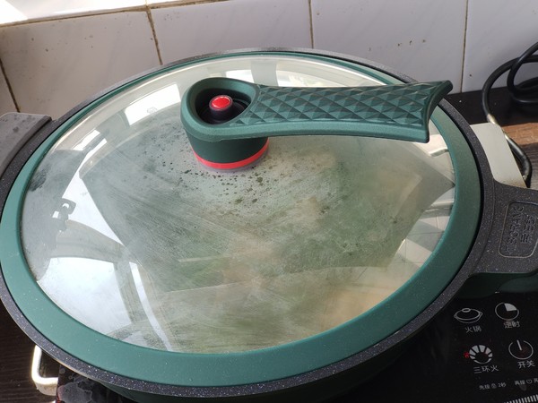 簡單又好吃的家常菜，豇豆炒肉的做法，看一眼就會的做法-家常味炒菜譜