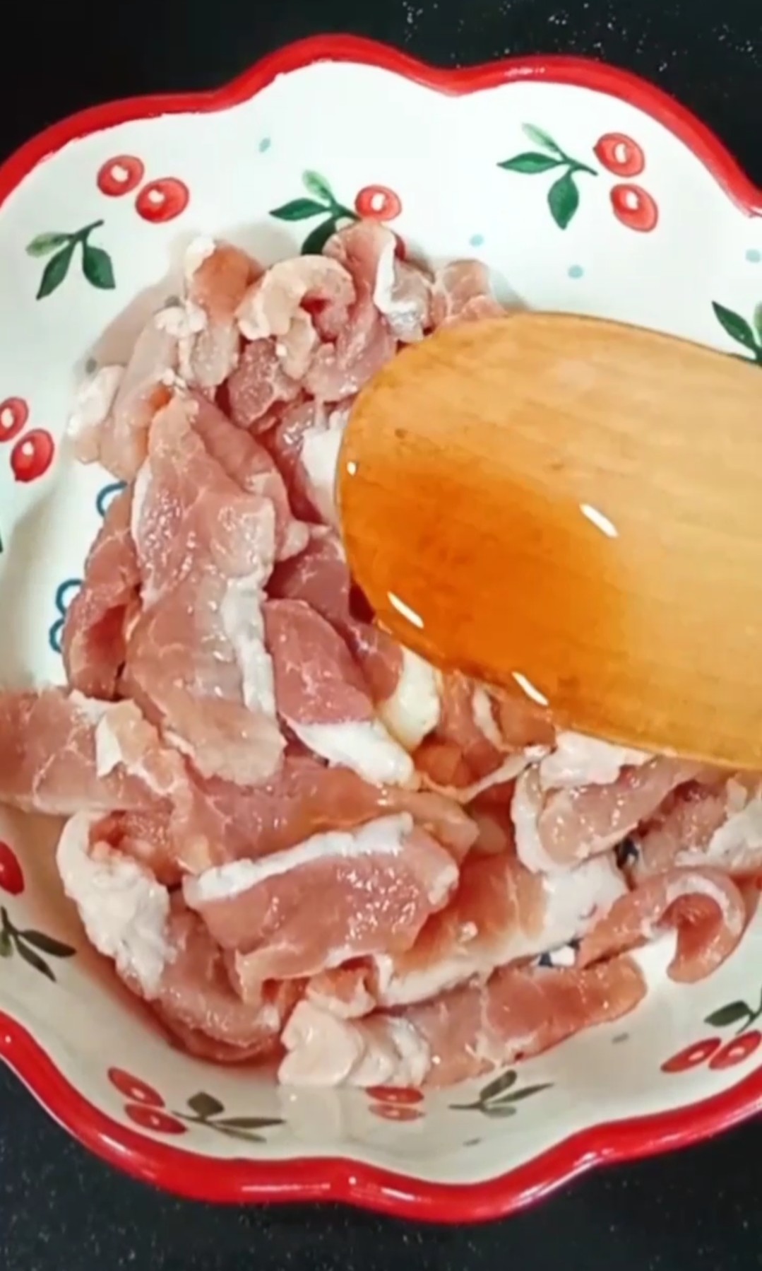 肉片炒絲瓜的做法-家常味炒菜譜