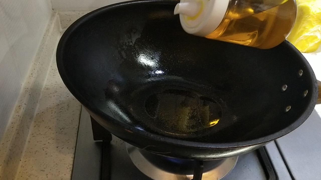 清熱去火苦瓜雞蛋餅的做法-咸鮮味煎菜譜