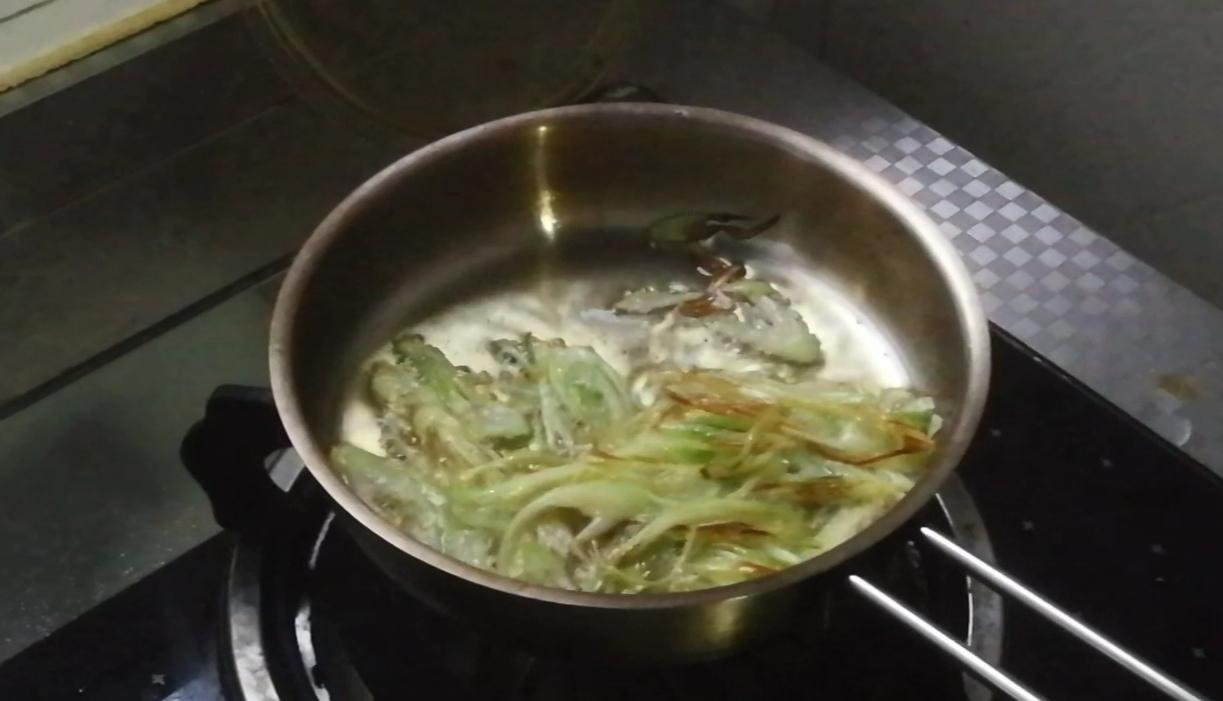 白灼生菜的做法-家常味灼菜譜