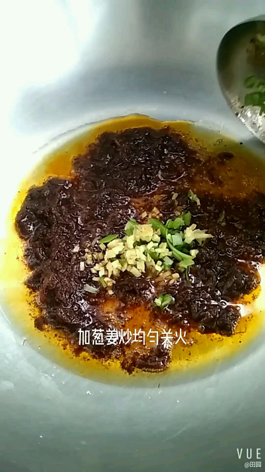 健康蒸茄子的做法-咸鮮味拌菜譜