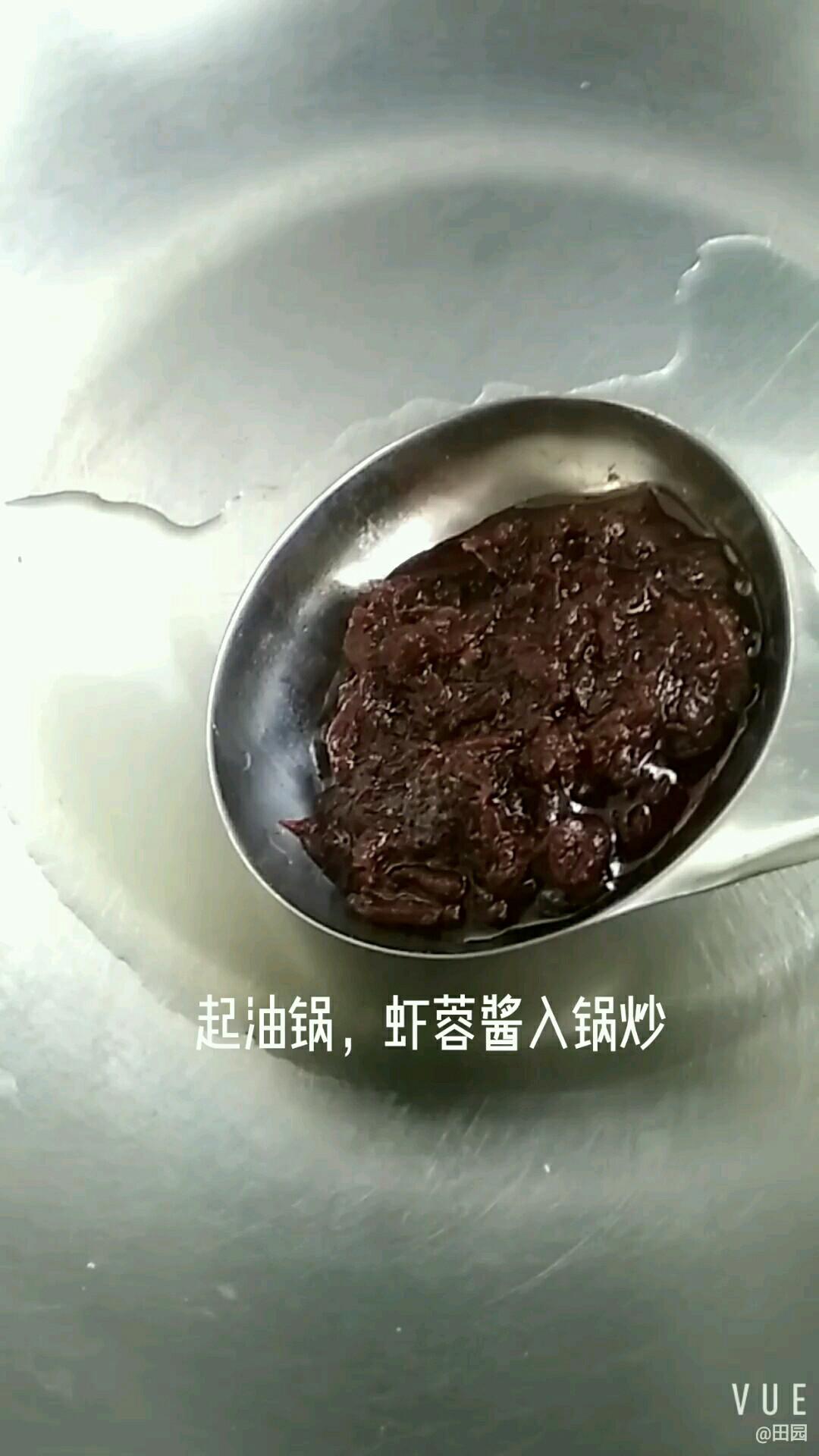 健康蒸茄子的做法-咸鮮味拌菜譜