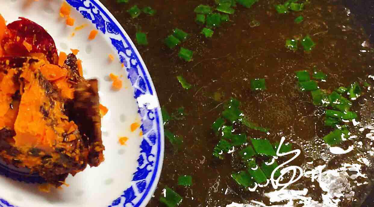 香辣小黃魚的做法-香辣味燉菜譜