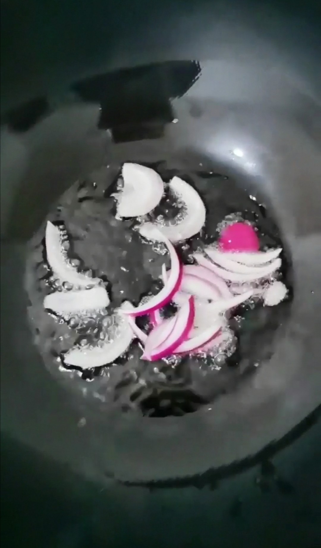 孜然羊肉片的做法-其它口味炒菜譜