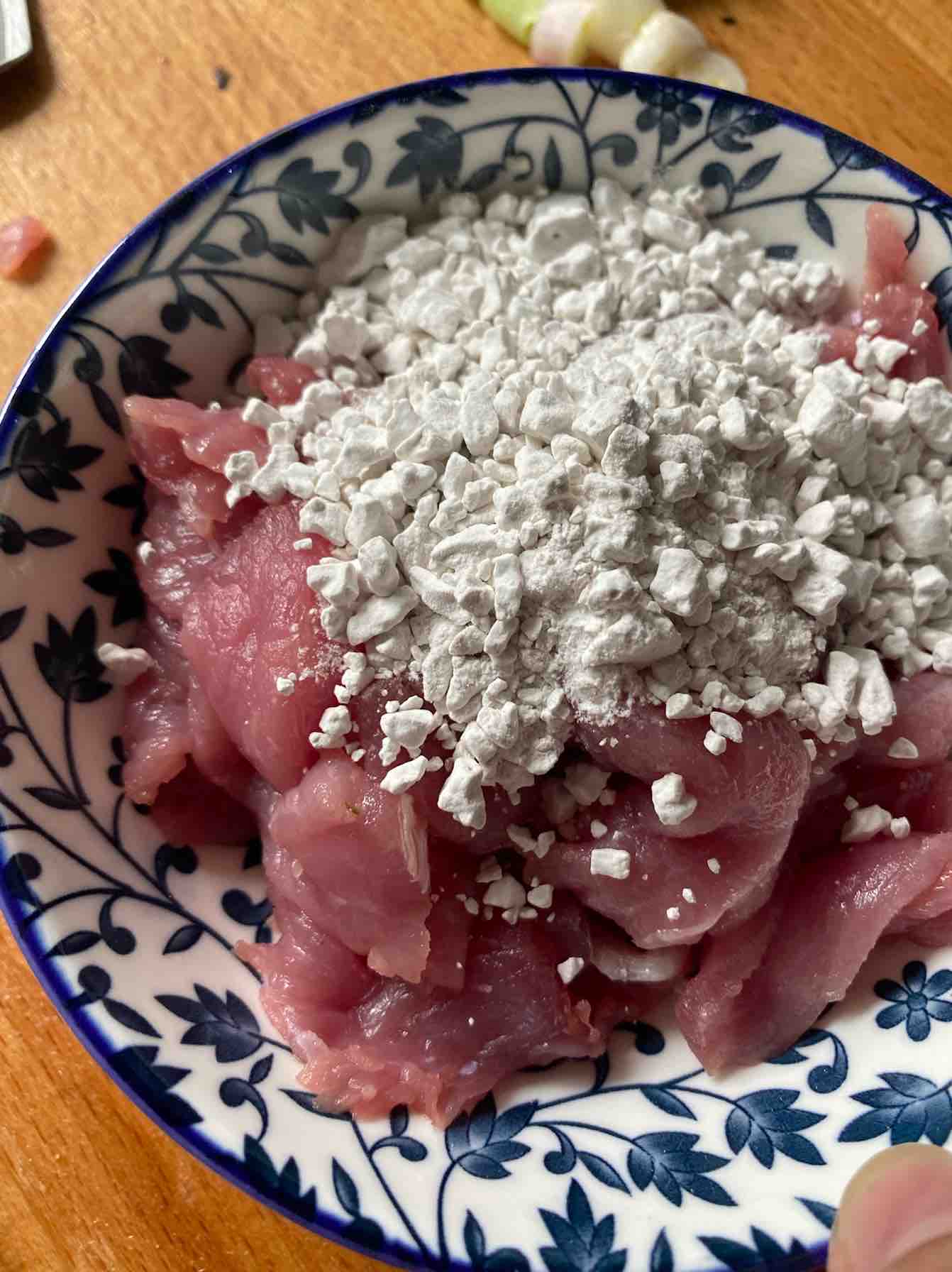 魚香茄子的做法-酸辣味炒菜譜