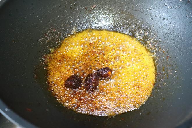 家庭式烤魚的做法-香辣味烤菜譜