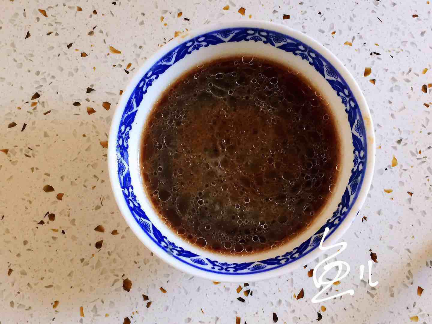 豆皮金針菇卷的做法-家常味煮菜譜