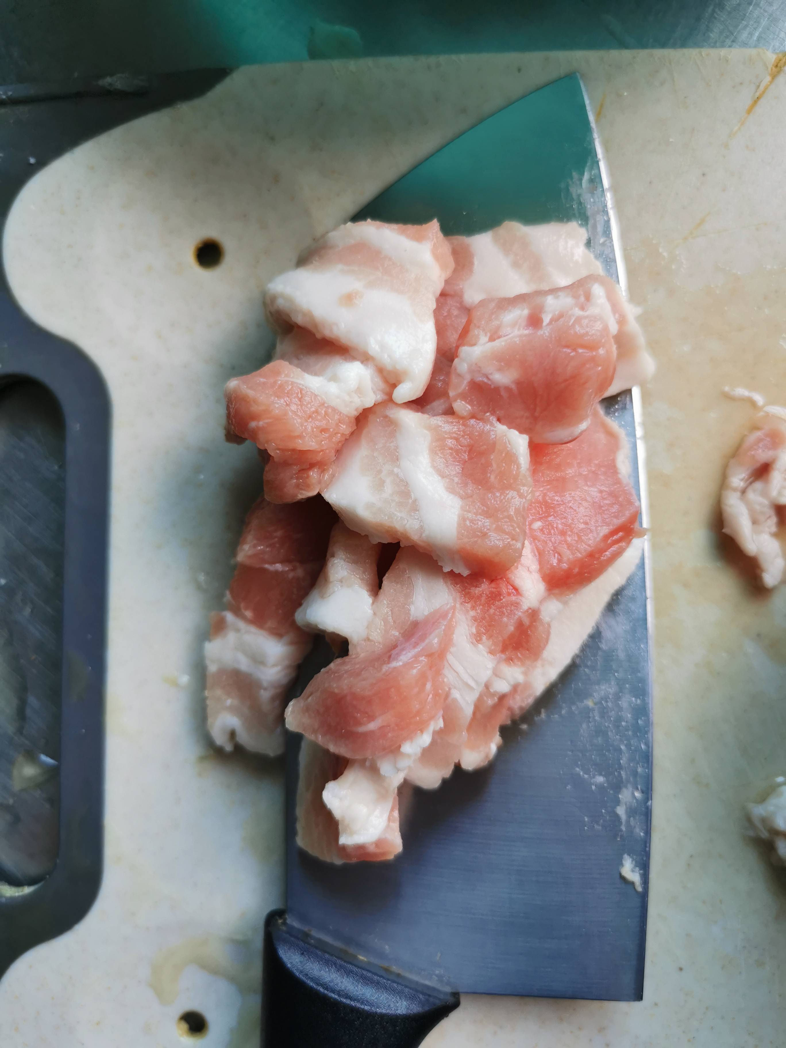 美味西蘭花的做法-家常味炒菜譜