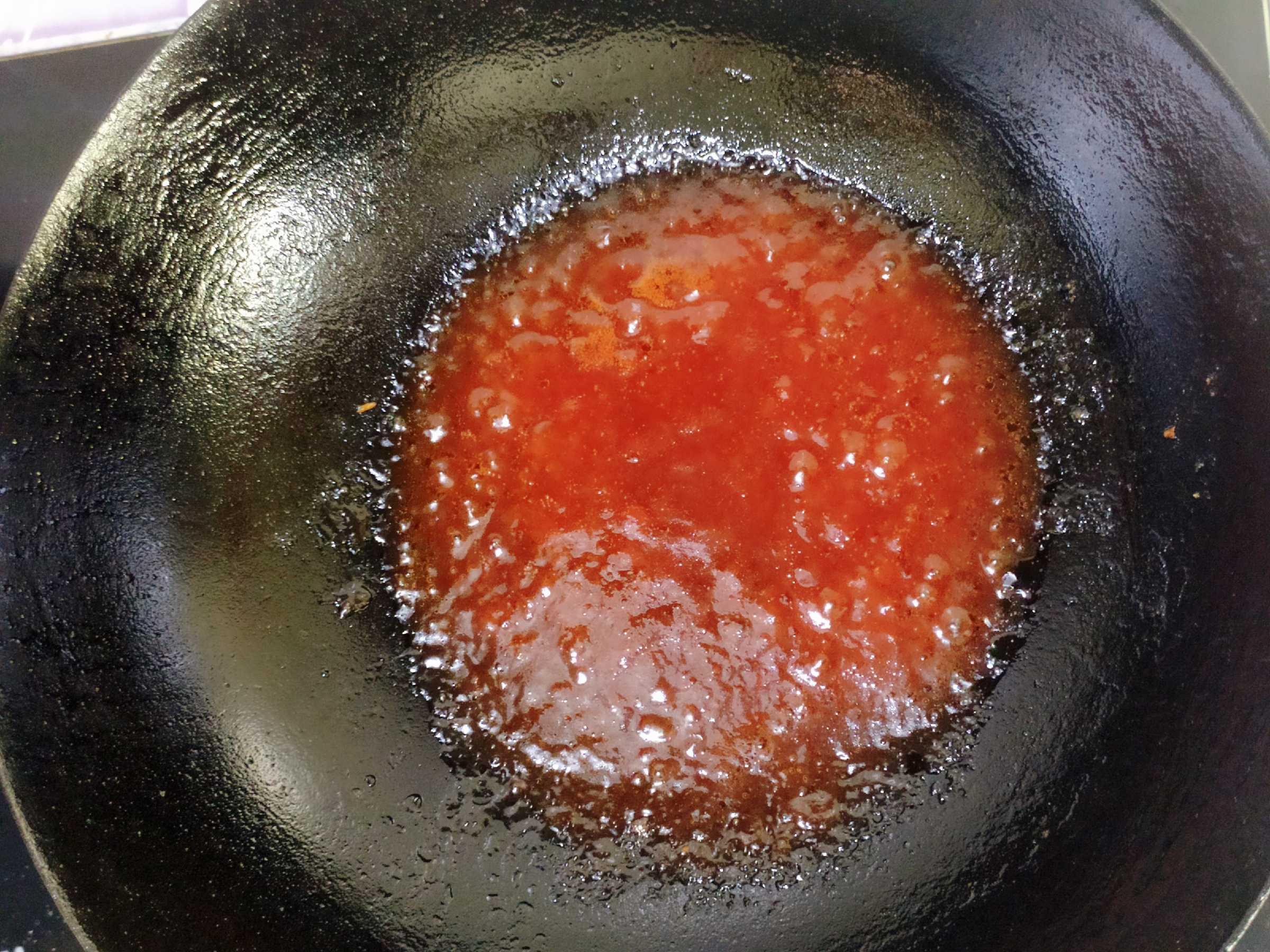 櫻桃肉的做法-酸甜味其它工藝菜譜