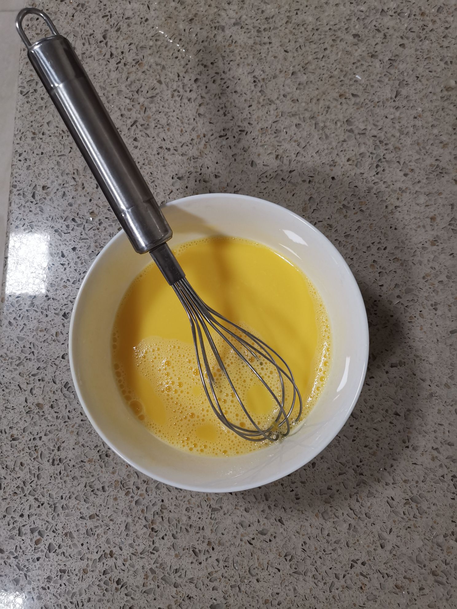 寶寶蒸蛋的做法-其它口味蒸菜譜