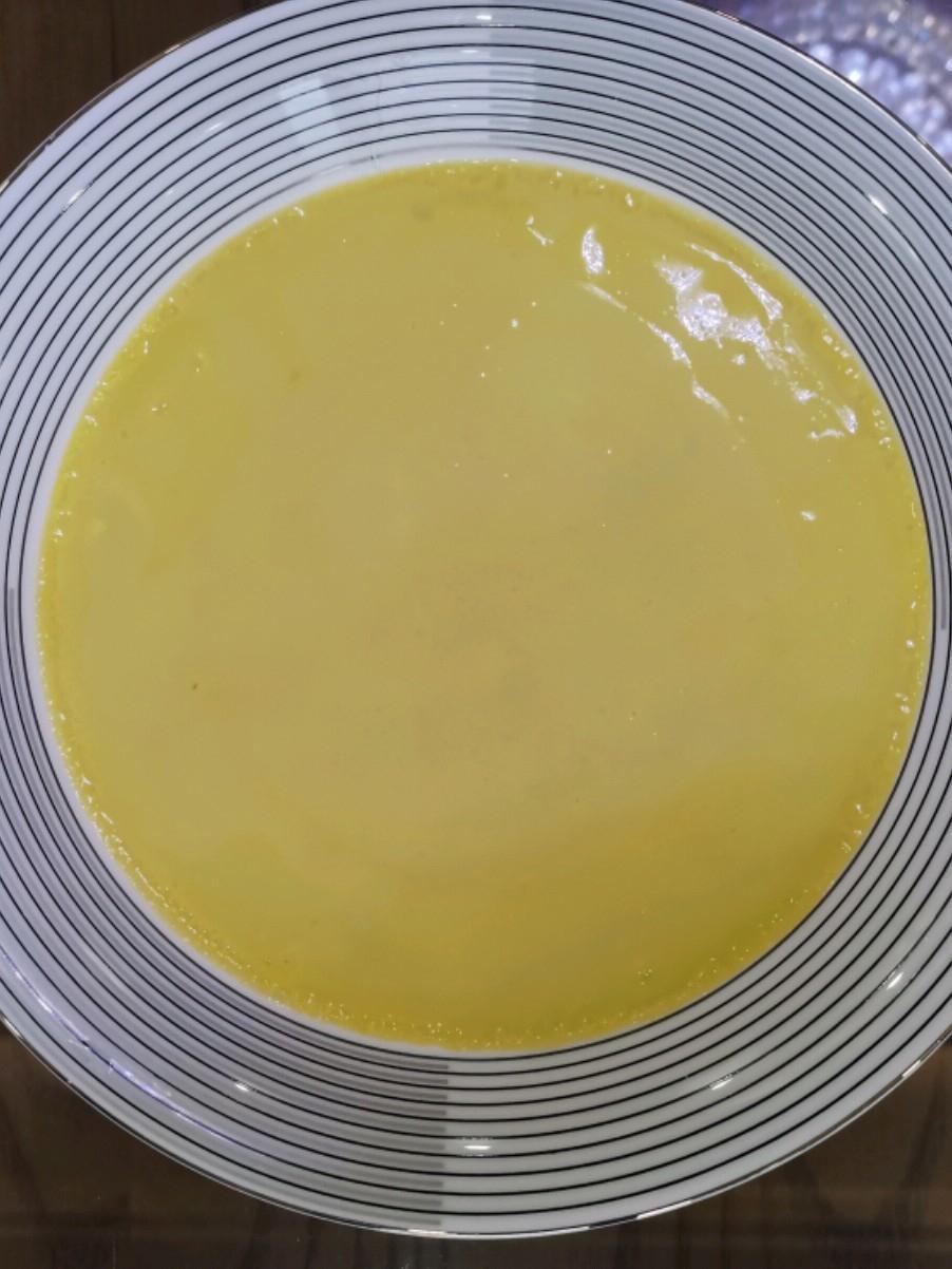 寶寶蒸蛋的做法-其它口味蒸菜譜