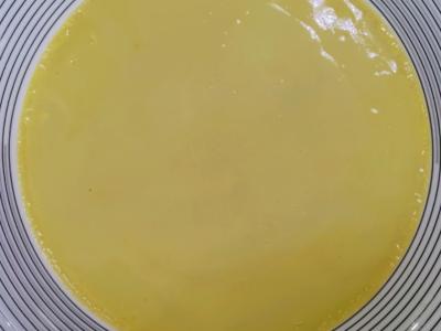 寶寶蒸蛋的做法-其他口味蒸菜譜