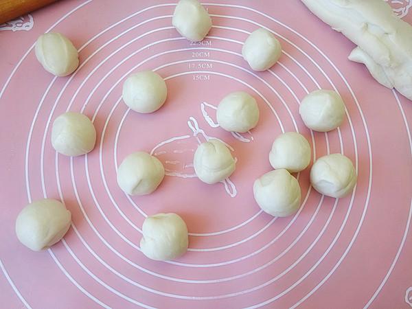 蒸卷餅的做法-家常味蒸菜譜