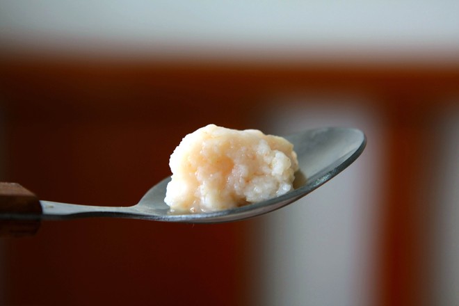 蝦滑湯的做法-咸鮮味煮菜譜