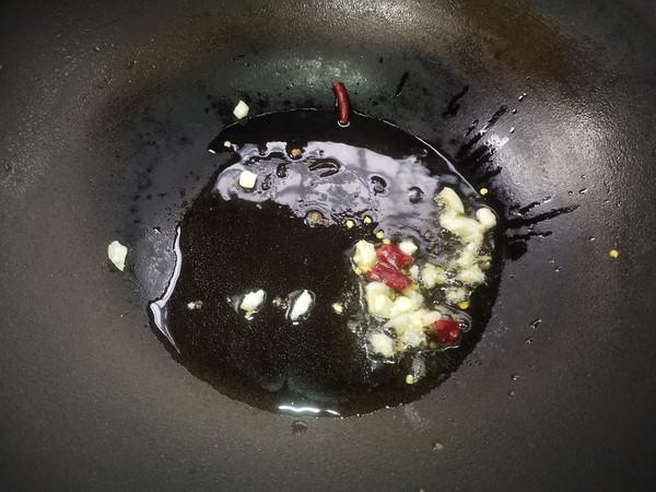 涼拌毛豆的做法-咸鮮味煮菜譜