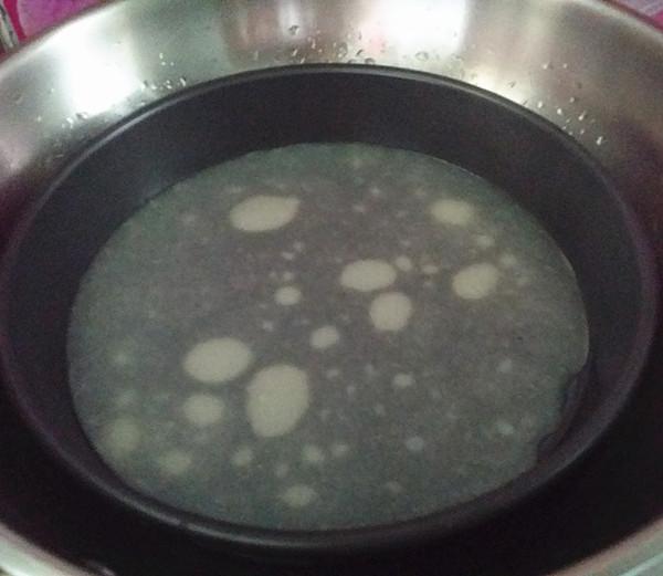 免洗涼皮的做法-家常味蒸菜譜