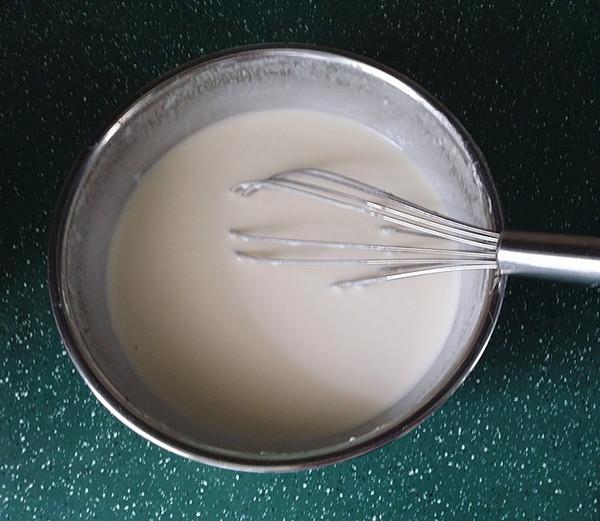 免洗涼皮的做法-家常味蒸菜譜