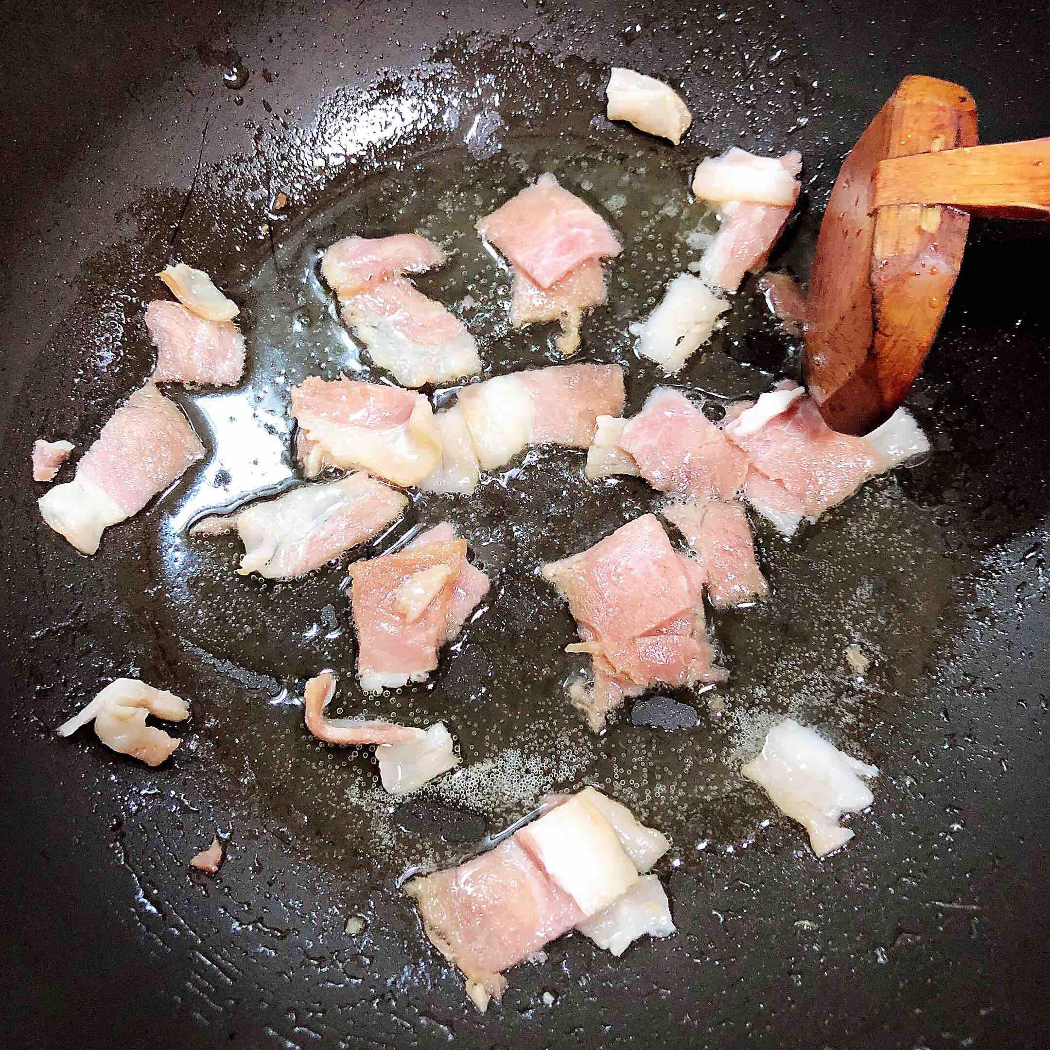 孜然烤香菇的做法-其它口味烤菜譜