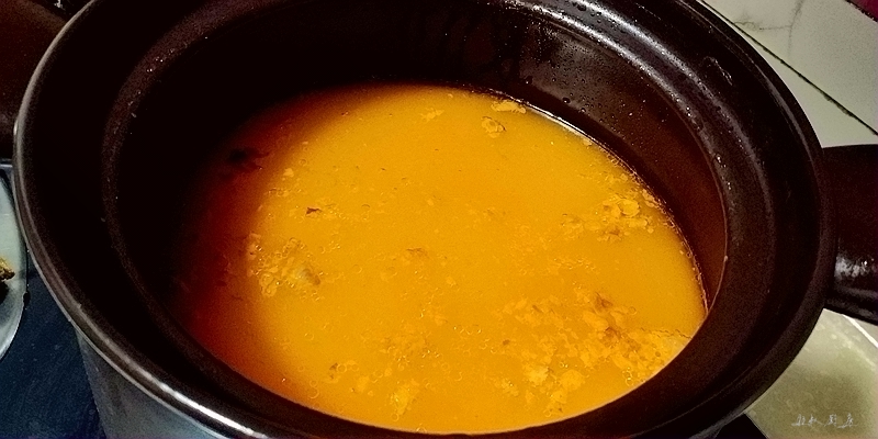 番茄牛尾湯的做法-酸甜味燉菜譜