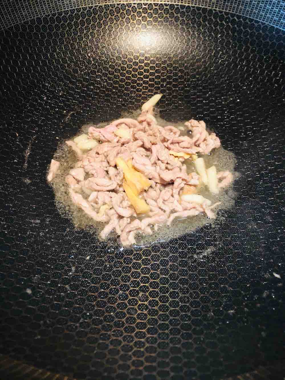 上湯莧菜的做法-家常味煮菜譜