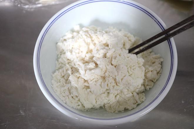 空心餅夾烤肉的做法-黑椒味烙菜譜