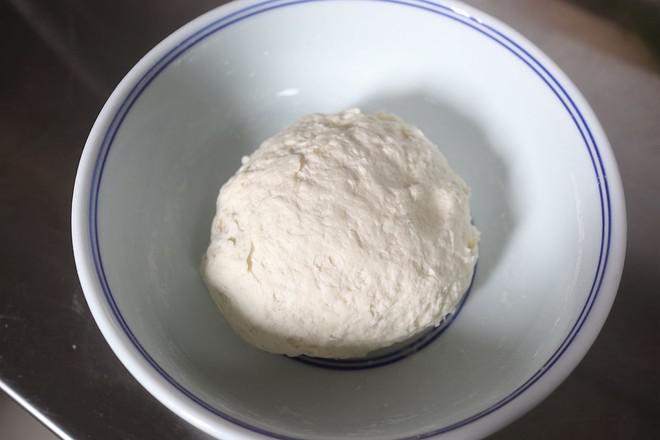 空心餅夾烤肉的做法-黑椒味烙菜譜