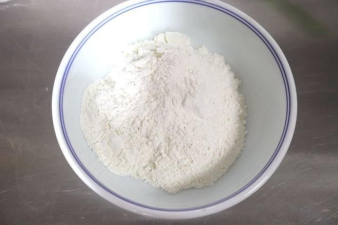 空心餅夾烤肉的做法-黑椒味烙菜譜