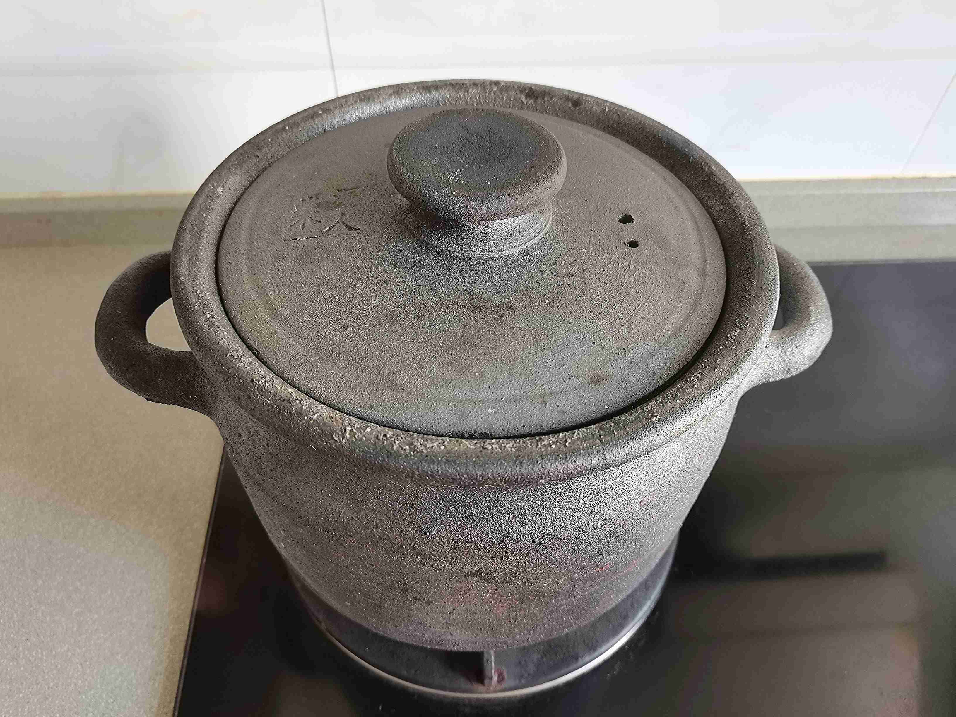 菌菇海帶燉鴨湯的做法-咸鮮味燉菜譜