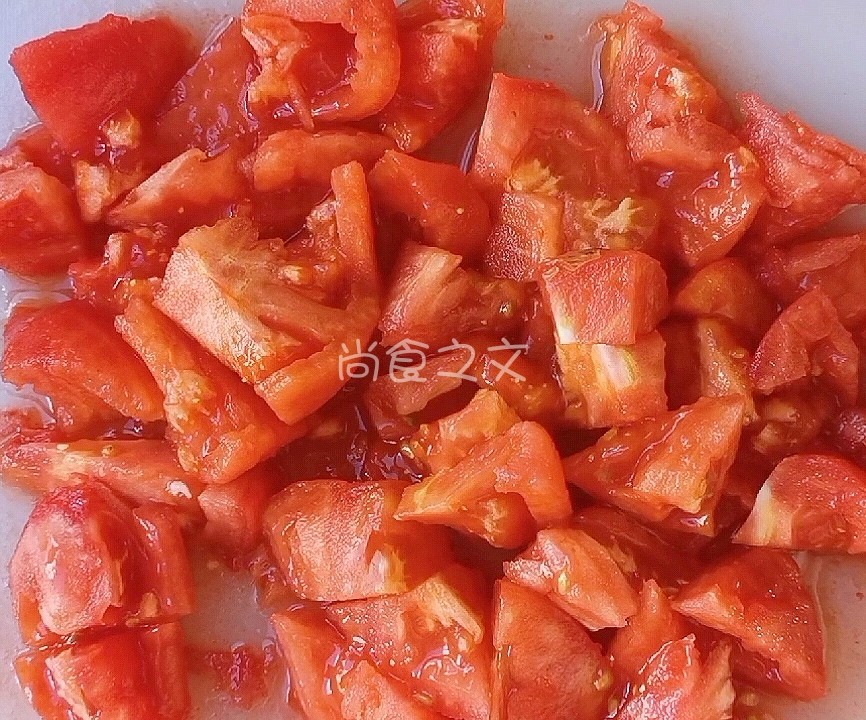 砂鍋番茄牛腩的做法-酸甜味燉菜譜