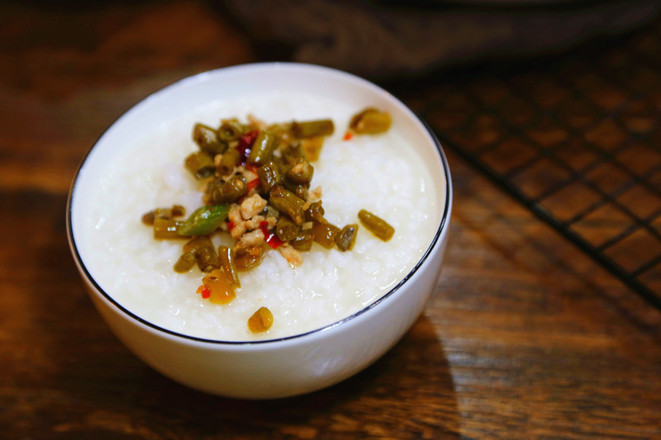 自制酸豆角----酸豆角炒雞胗的做法-酸辣味炒菜譜