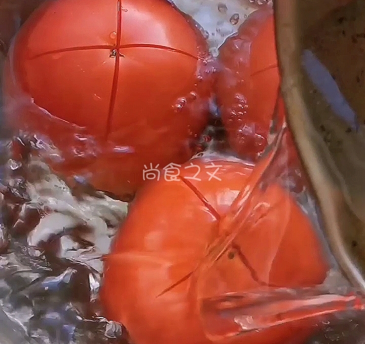 砂鍋番茄牛腩的做法-酸甜味燉菜譜