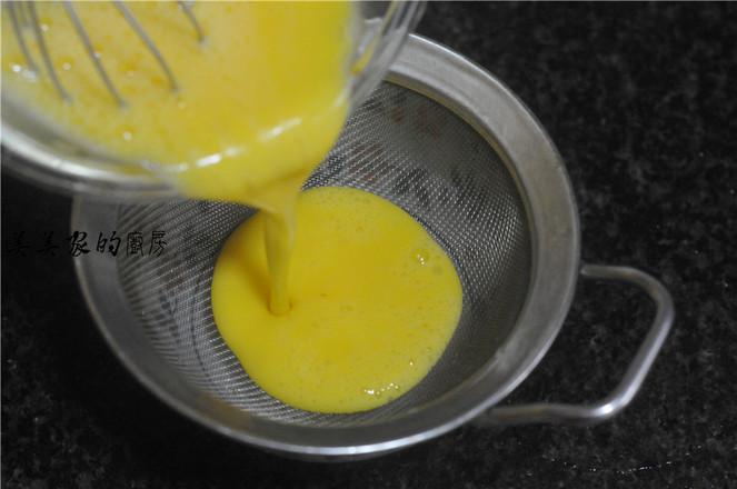 嫩滑水蒸蛋的做法-家常味蒸菜譜