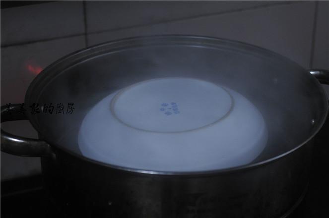 嫩滑水蒸蛋的做法-家常味蒸菜譜