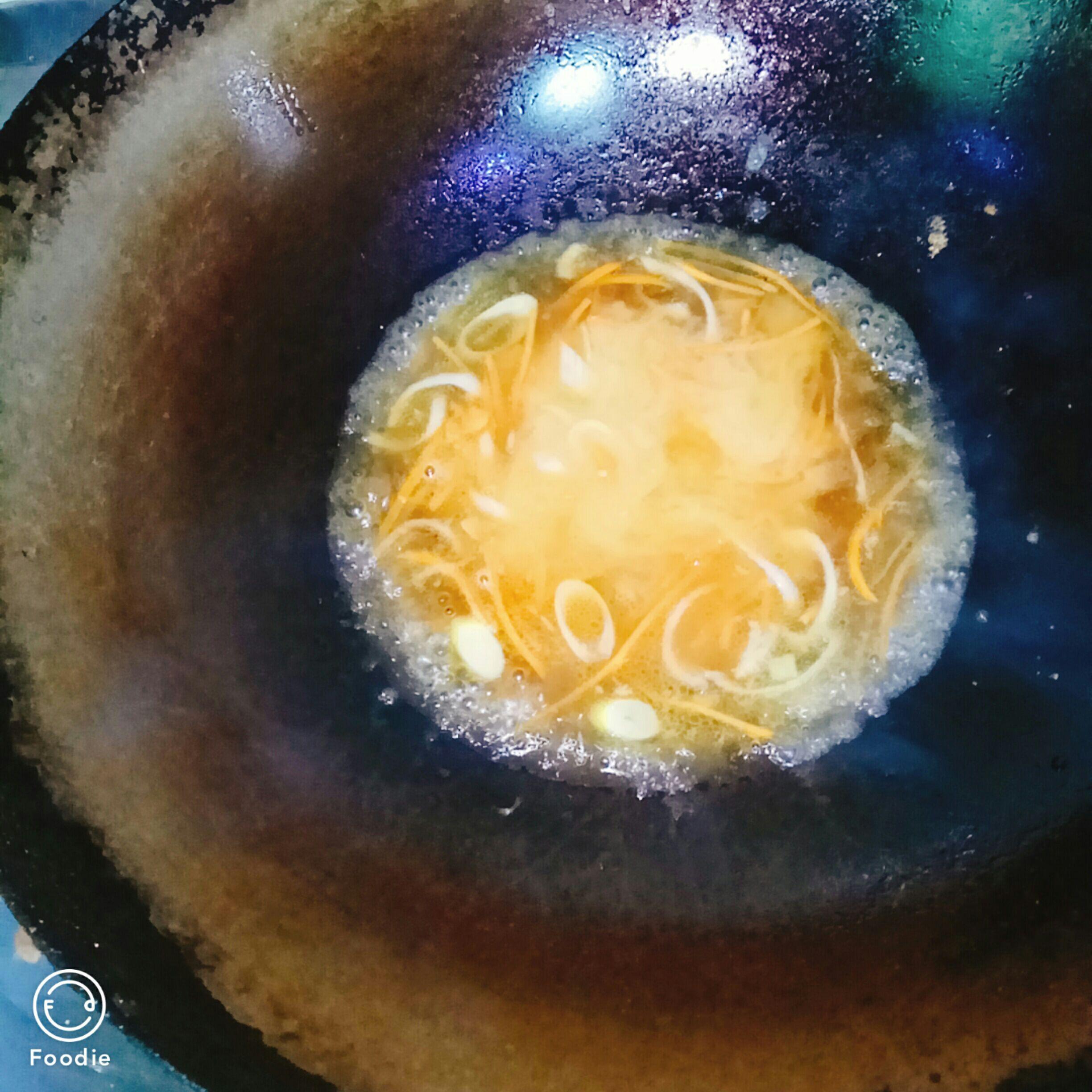 東坡肘子的做法-家常味蒸菜譜