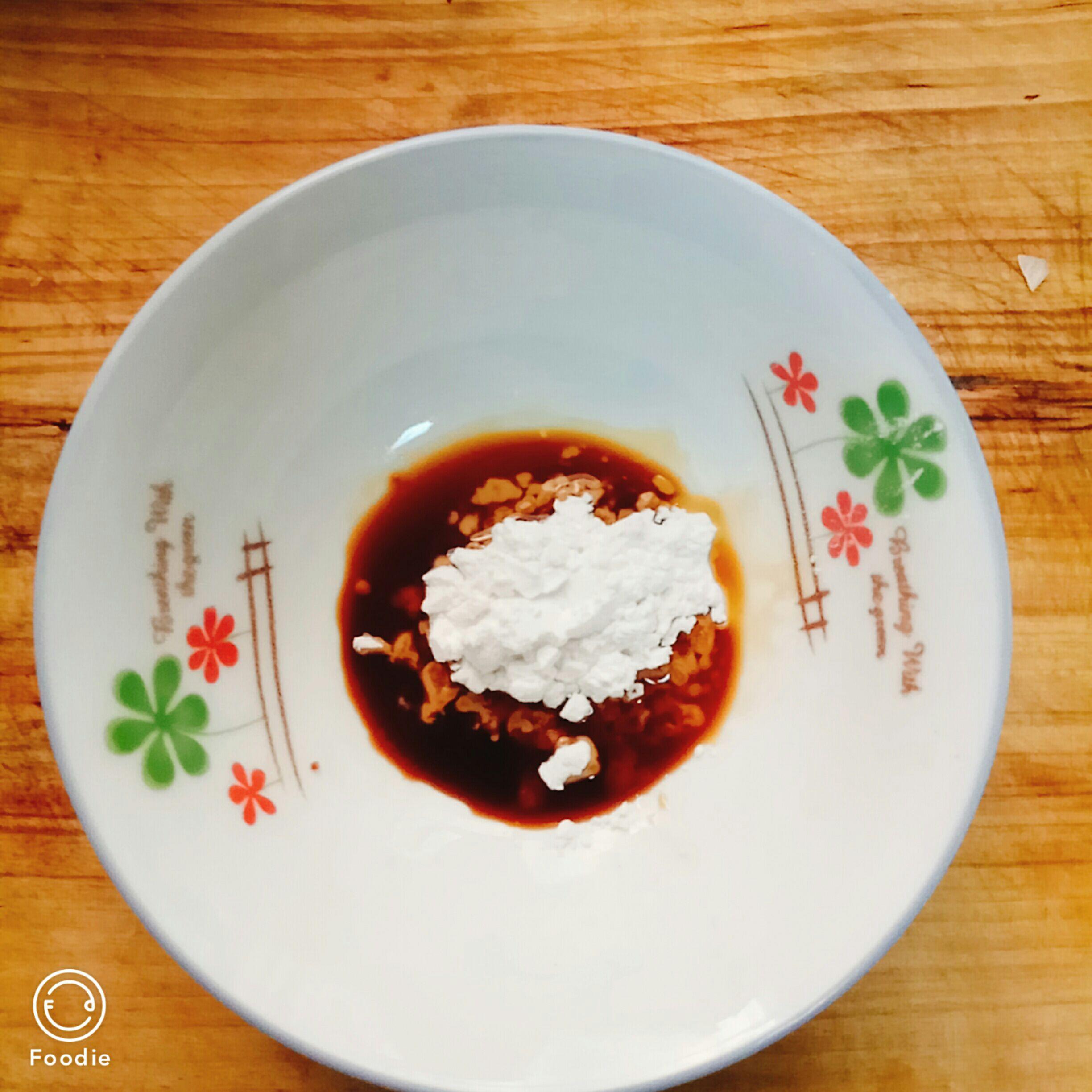 東坡肘子的做法-家常味蒸菜譜