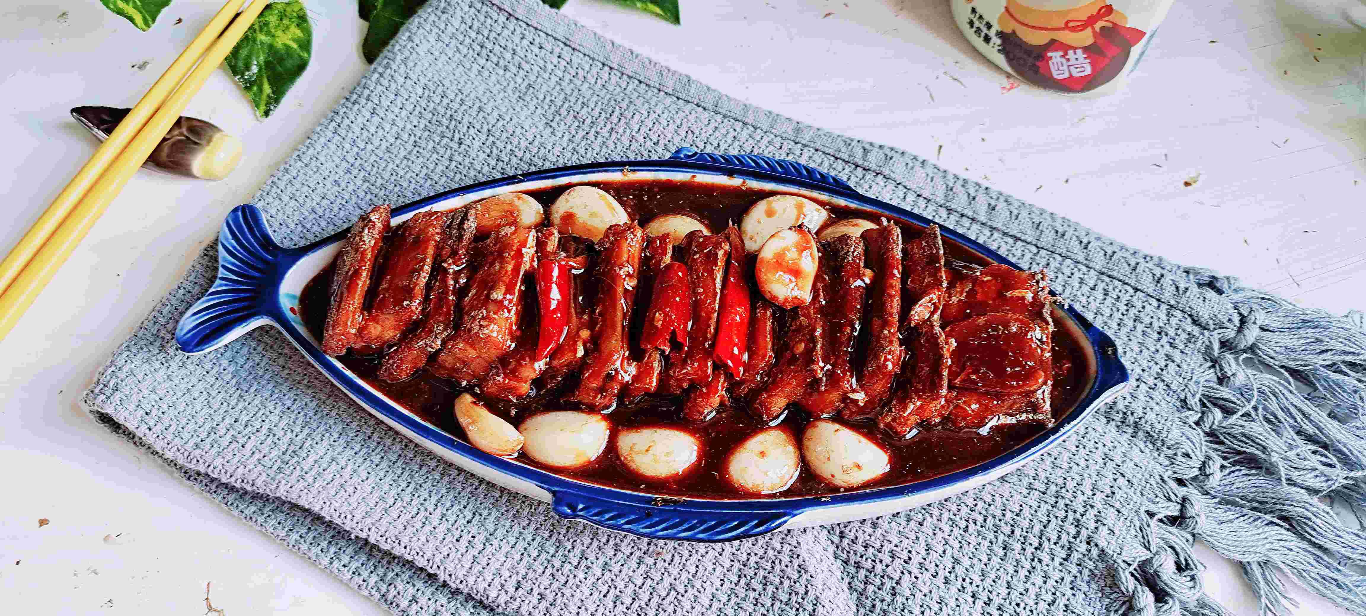 帶魚好吃的經(jīng)典做法…糖醋帶魚的做法-酸甜味燒菜譜