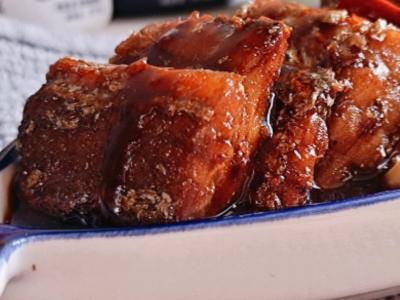 帶魚美味的經典做法…糖醋帶魚的做法-酸清甜味燒食譜