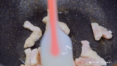 寶寶糖醋里脊  寶寶輔食食譜的做法-家常味炒菜譜