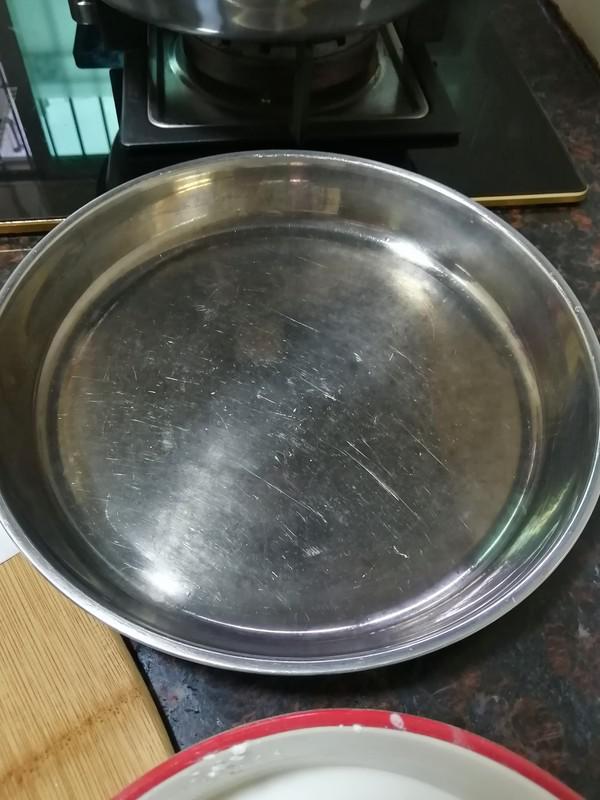 簡(jiǎn)簡(jiǎn)單單也不失美味~~簡(jiǎn)易版涼皮的做法-家常味蒸菜譜