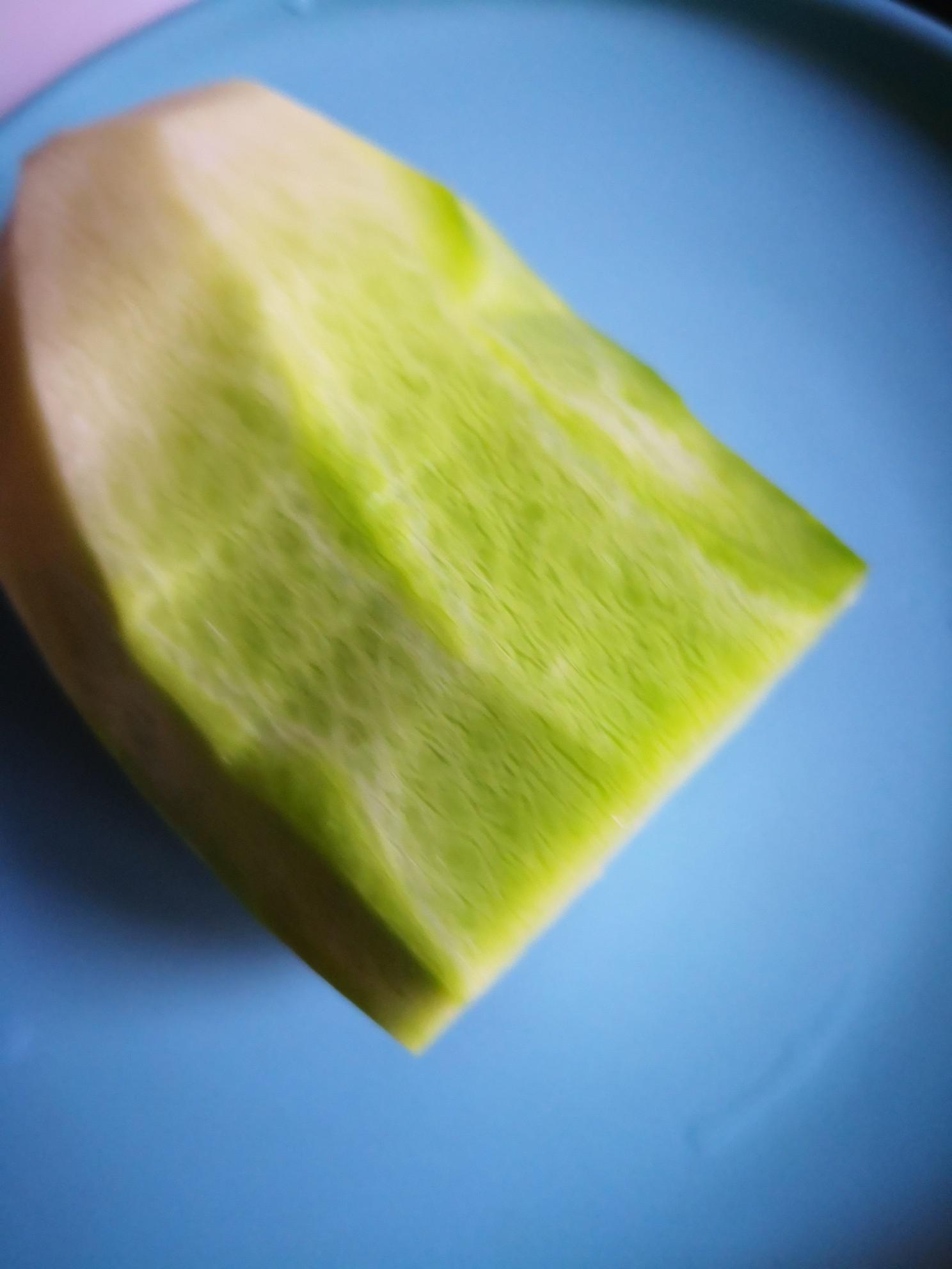 涼拌水果蘿卜的做法-酸甜味拌菜譜