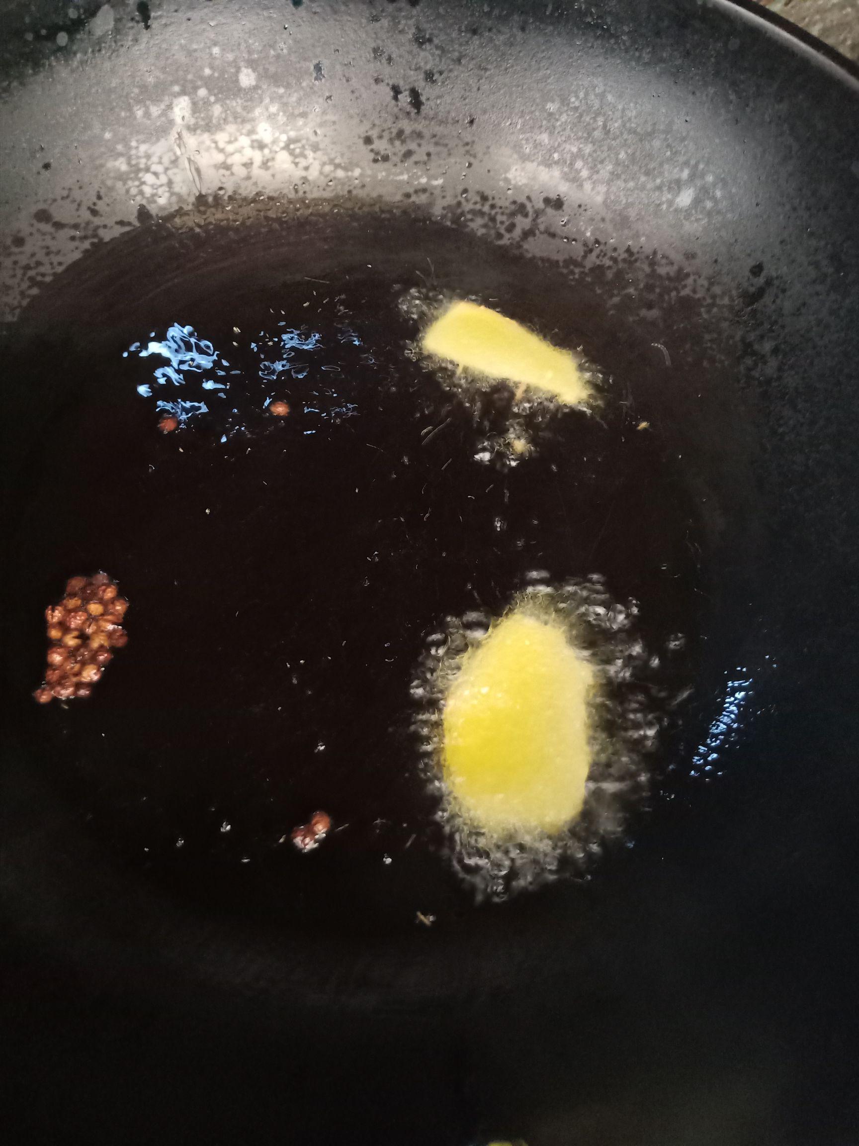 酸菜魚家常版的做法-家常味煮菜譜