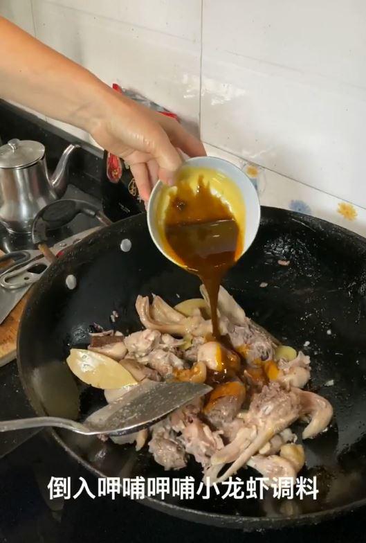 麻辣鴨的做法-麻辣味燒菜譜