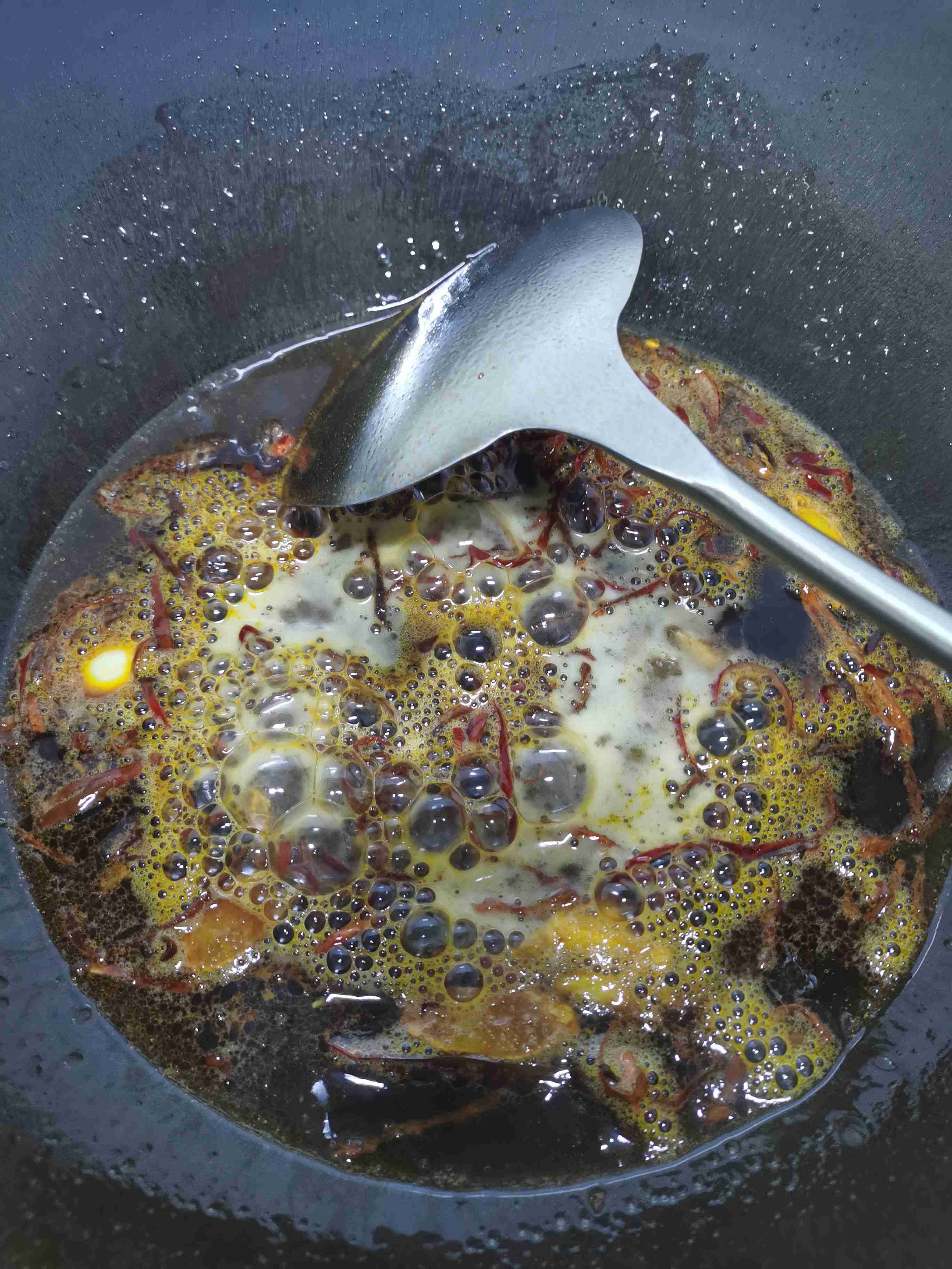 紅燒魚家常菜的做法-咸鮮味煎菜譜