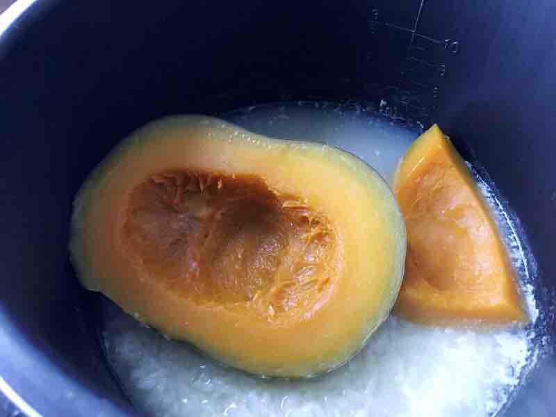 南瓜三吃的做法-家常味其它工藝菜譜