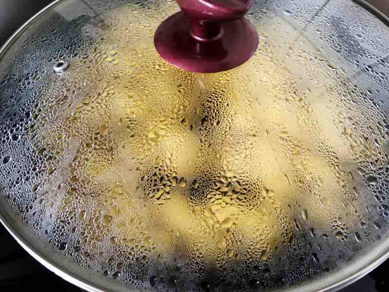 南瓜三吃的做法-家常味其它工藝菜譜