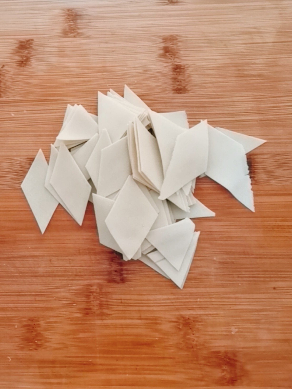 干鍋龍利魚(yú)的做法-咸鮮味煎菜譜