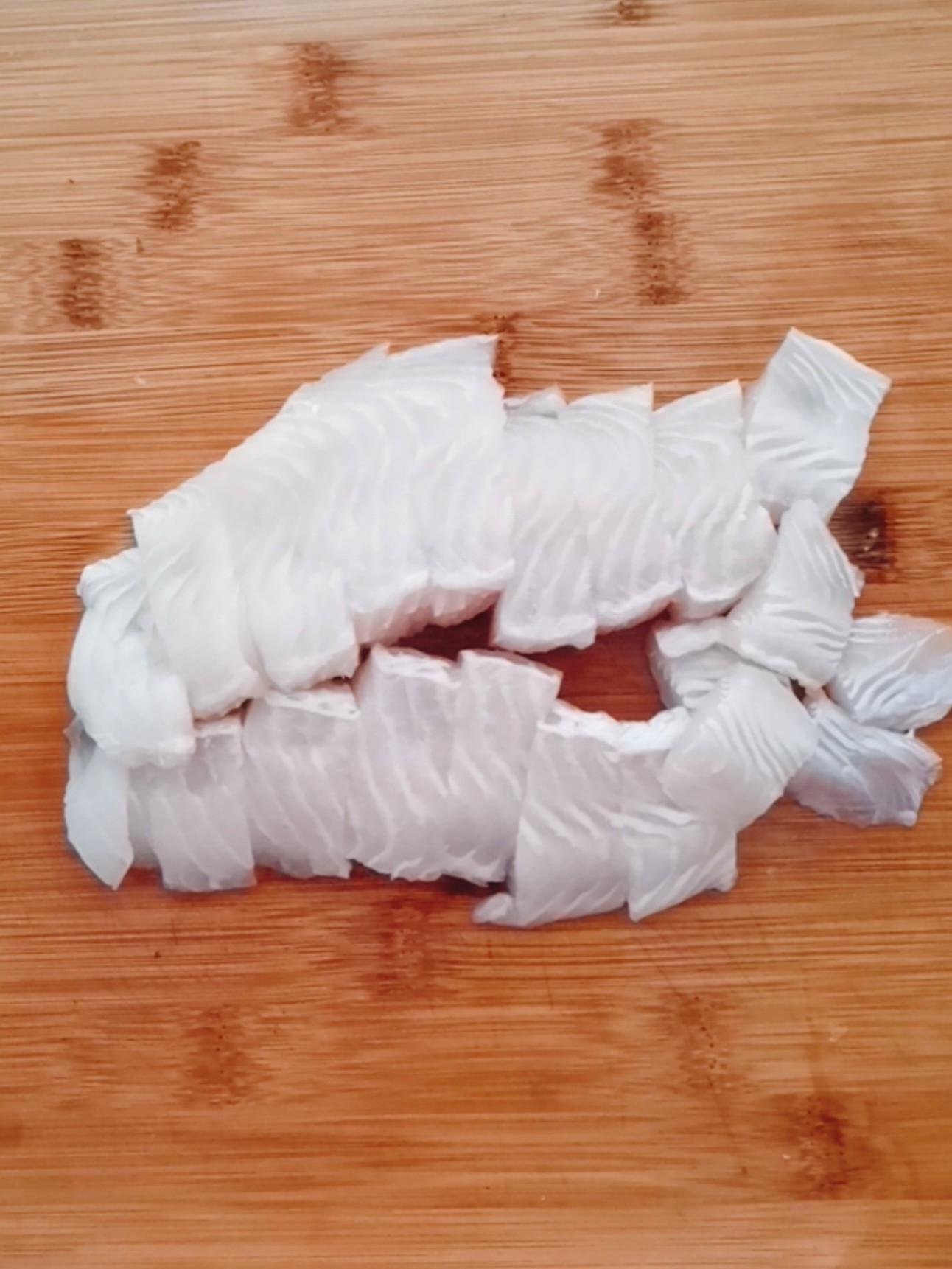 干鍋龍利魚(yú)的做法-咸鮮味煎菜譜