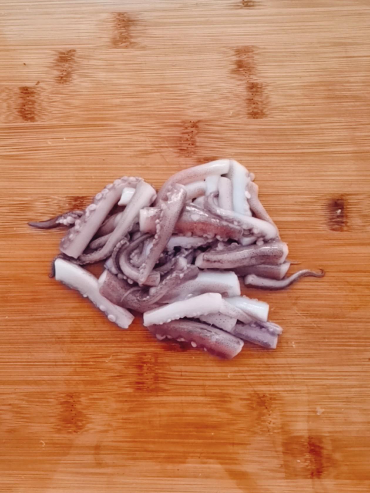 干鍋龍利魚(yú)的做法-咸鮮味煎菜譜