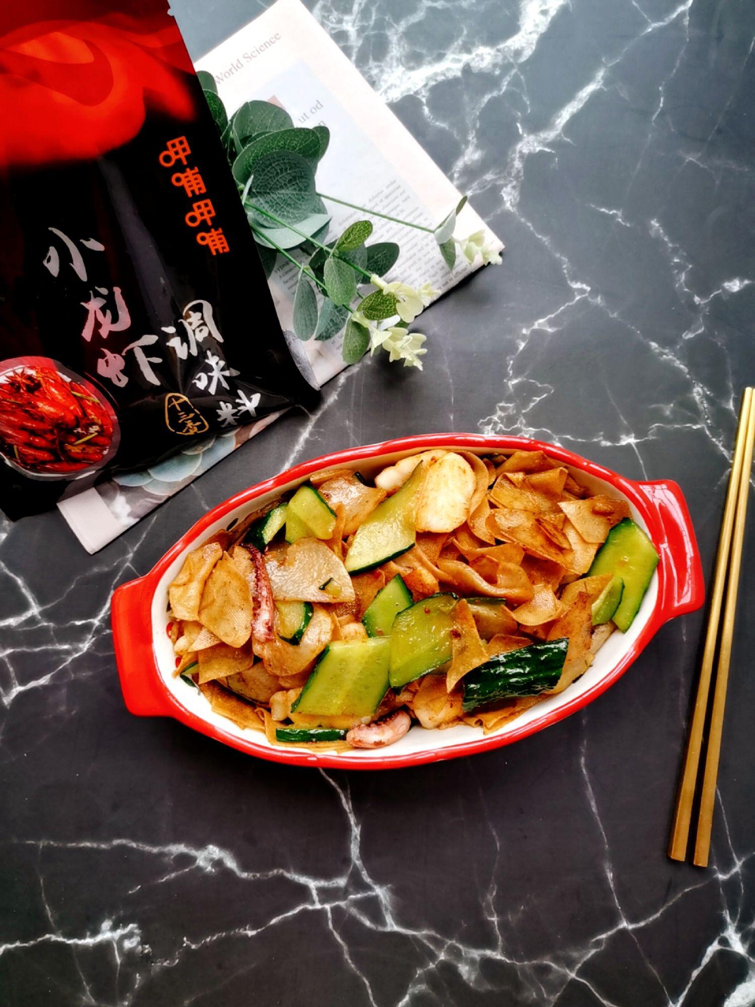 干鍋龍利魚(yú)的做法-咸鮮味煎菜譜